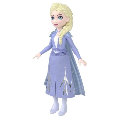 Lalka Frozen Kraina Lodu Elsa Lalka Frozen Kraina Lodu Elsa