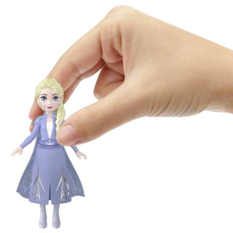 Lalka Frozen Kraina Lodu Elsa Lalka Frozen Kraina Lodu Elsa