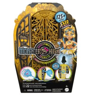 Lalka Monster High Cleo De Nile