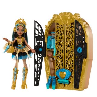 Lalka Monster High Cleo De Nile