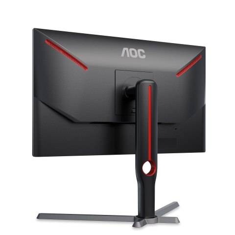 Monitor 24,5 cali 25G3ZM/BK VA 240Hz HDMIx2 DPx2 Pivot Monitor 24,5 cali 25G3ZM/BK VA 240Hz HDMIx2 DPx2 Pivot