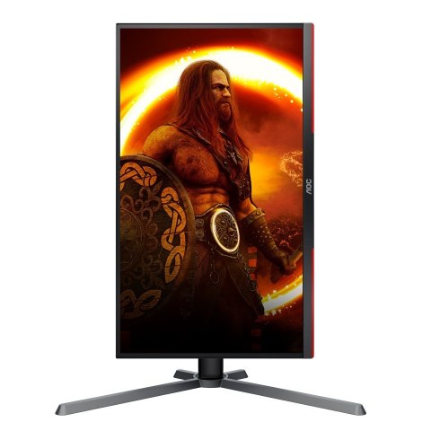 Monitor 24,5 cali 25G3ZM/BK VA 240Hz HDMIx2 DPx2 Pivot Monitor 24,5 cali 25G3ZM/BK VA 240Hz HDMIx2 DPx2 Pivot