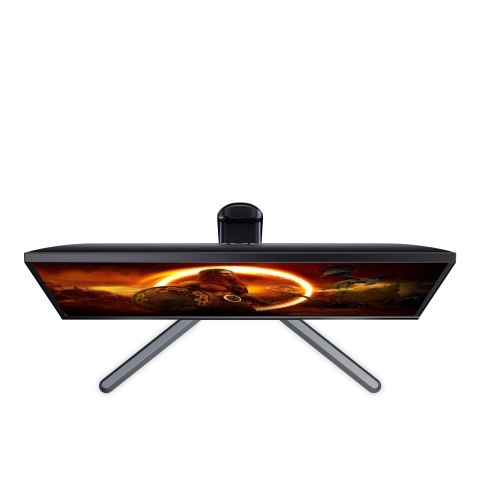Monitor 24,5 cali 25G3ZM/BK VA 240Hz HDMIx2 DPx2 Pivot Monitor 24,5 cali 25G3ZM/BK VA 240Hz HDMIx2 DPx2 Pivot