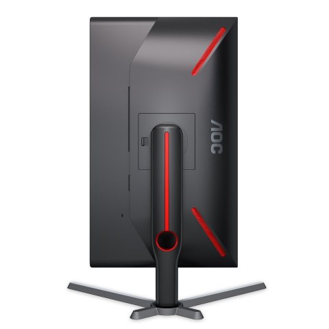 Monitor 24,5 cali 25G3ZM/BK VA 240Hz HDMIx2 DPx2 Pivot Monitor 24,5 cali 25G3ZM/BK VA 240Hz HDMIx2 DPx2 Pivot