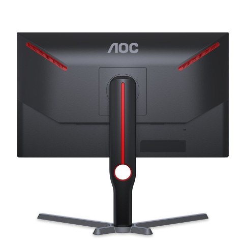 Monitor 24,5 cali 25G3ZM/BK VA 240Hz HDMIx2 DPx2 Pivot Monitor 24,5 cali 25G3ZM/BK VA 240Hz HDMIx2 DPx2 Pivot