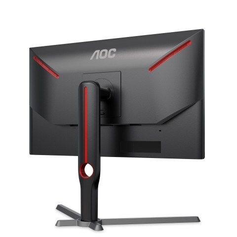 Monitor 24,5 cali 25G3ZM/BK VA 240Hz HDMIx2 DPx2 Pivot Monitor 24,5 cali 25G3ZM/BK VA 240Hz HDMIx2 DPx2 Pivot