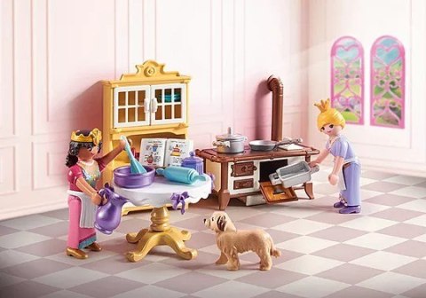 Princess Magic 71848 Królewska kuchnia