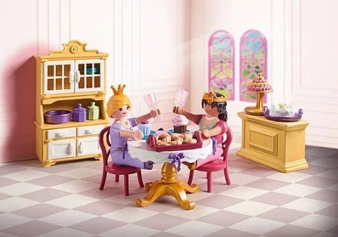 Princess Magic 71848 Królewska kuchnia