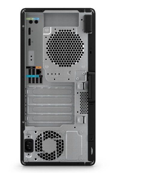Stacja robocza Z2 Tower G9 7-14700 512GB/16GB/W11P A40KZET Stacja robocza Z2 Tower G9 7-14700 512GB/16GB/W11P A40KZET
