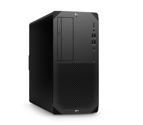 Stacja robocza Z2 Tower G9 i7-14700 1TB/32GB/W11P A40KXET Stacja robocza Z2 Tower G9 i7-14700 1TB/32GB/W11P A40KXET