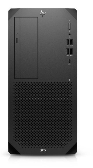 Stacja robocza Z2 Tower G9 i7-14700 512GB/16GB/W11P A40KYET