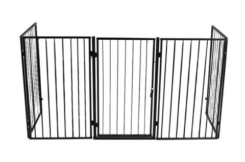 Bramka do kominka basic BK-2961 Kaminer