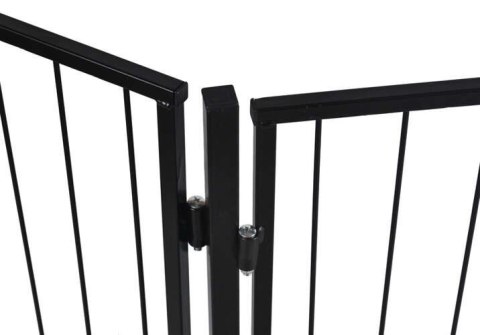 Bramka do kominka basic BK-2961 Kaminer