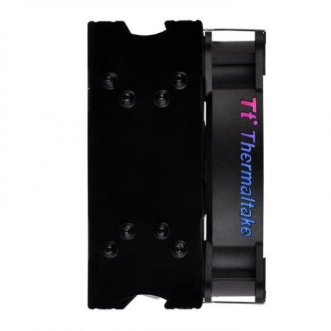 Chłodzenie procesora UX 200 ARGB Lightning (120mm, TDP130W) Chłodzenie procesora UX 200 ARGB Lightning (120mm, TDP130W)