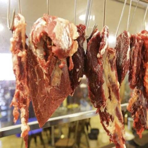 Haki Wędzarnicze do Wędzenia Wędlin Haczyki 15szt Kaminer