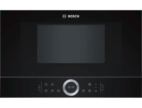 Kuchnia mikrofalowa BFL634GB1 Kuchnia mikrofalowa BFL634GB1
