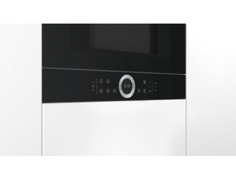 Kuchnia mikrofalowa BFL634GB1 Kuchnia mikrofalowa BFL634GB1