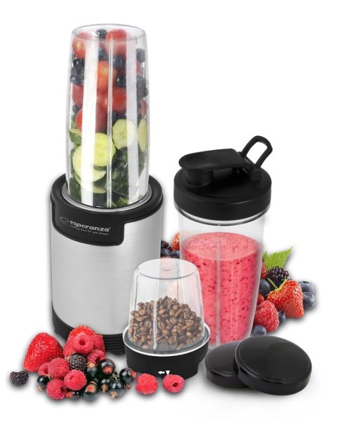 Nutri Blender Bomb 9w1 Nutri Blender Bomb 9w1