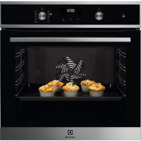 Piekarnik EOD5C71X SteamBake Piekarnik EOD5C71X SteamBake
