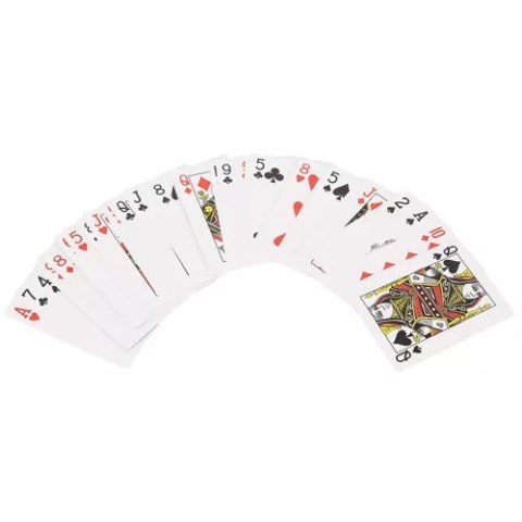 Poker - zestaw 500 żetonów w walizce HQ 23529 Malatec