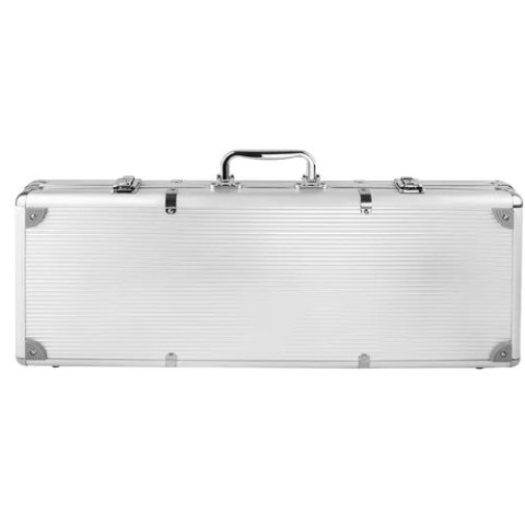 Poker - zestaw 500 żetonów w walizce HQ 23529 Malatec