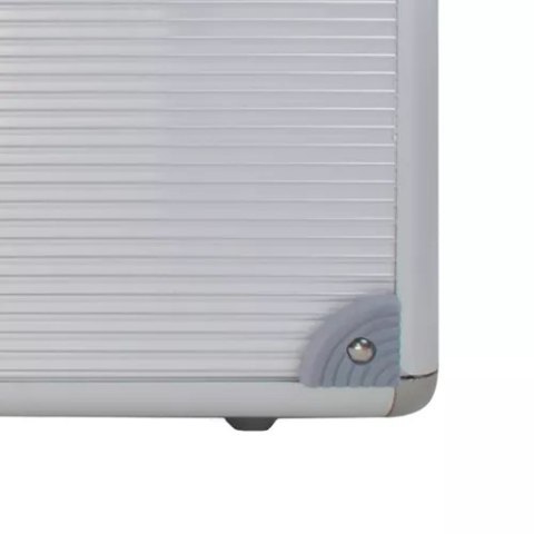 Poker - zestaw 500 żetonów w walizce HQ 23529 Malatec