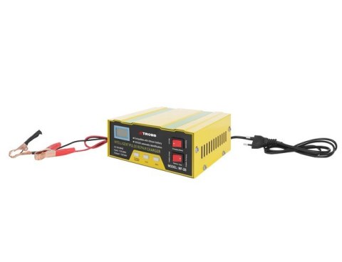 Prostownik do akumulatora 12V/24V Xtrobb Prostownik do akumulatora 12V/24V Xtrobb