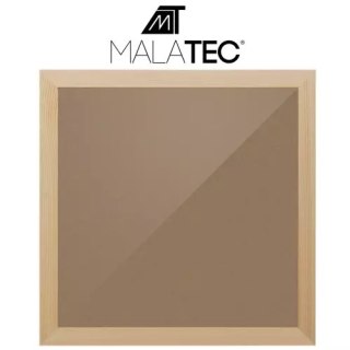Ramka sosnowa 28,5x28,5cm Malatec 19919 Malatec