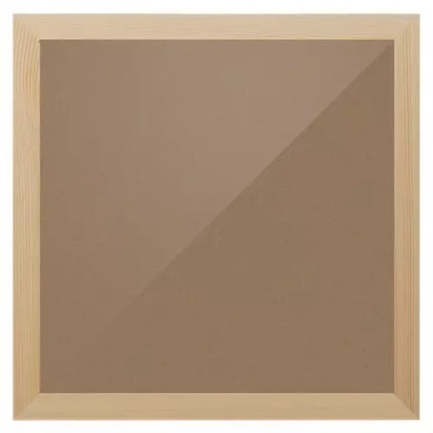 Ramka sosnowa 28,5x28,5cm Malatec 19919 Malatec