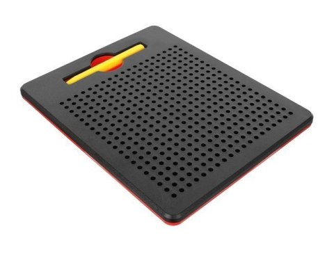 Tablica + kulki magnetyczne + rysik z magnesem Kruzzel Tablica + kulki magnetyczne + rysik z magnesem Kruzzel