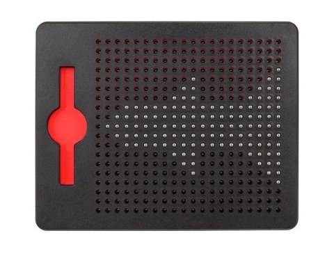 Tablica + kulki magnetyczne + rysik z magnesem Kruzzel Tablica + kulki magnetyczne + rysik z magnesem Kruzzel