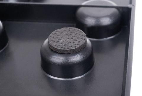 Deska/uchwyt do pompek z linkami Trizand