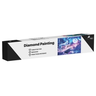 Haft diamentowy mozaika H16210 Malatec