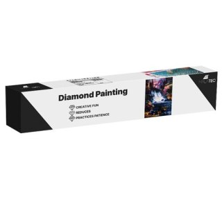 Haft diamentowy mozaika H16216 Malatec