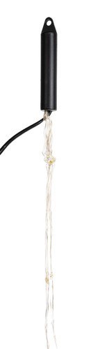 Lampki 200 LED - włosy anioła - multicolor 12V Iso Trade Lampki 200 LED - włosy anioła - multicolor 12V Iso Trade