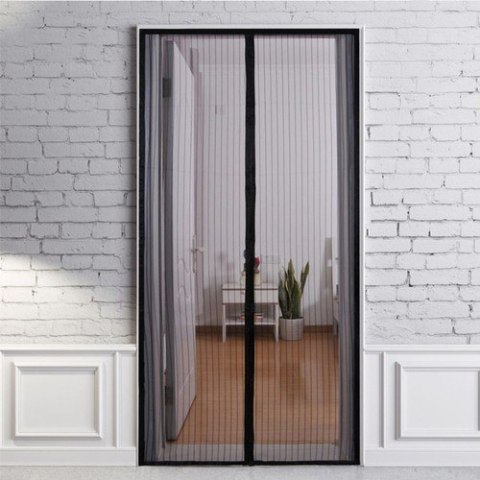 Moskitiera do drzwi uniwersalna 80/90/100 x 210/22 Repest