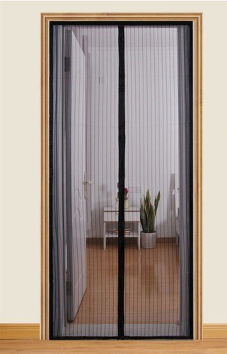 Moskitiera do drzwi uniwersalna 80/90/100 x 210/22 Repest