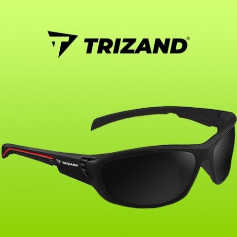 Okulary przeciwsłoneczne polaryzacyjne Trizand