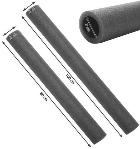Osłona na słupki trampoliny 180cm Malatec Osłona na słupki trampoliny 180cm Malatec
