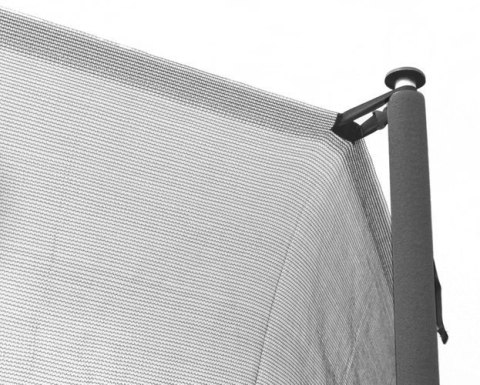 Osłona na słupki trampoliny 180cm Malatec Osłona na słupki trampoliny 180cm Malatec