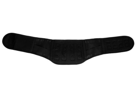 Pas magnetyczny na kręgosłup - 24 magnesy - 110cm Iso Trade