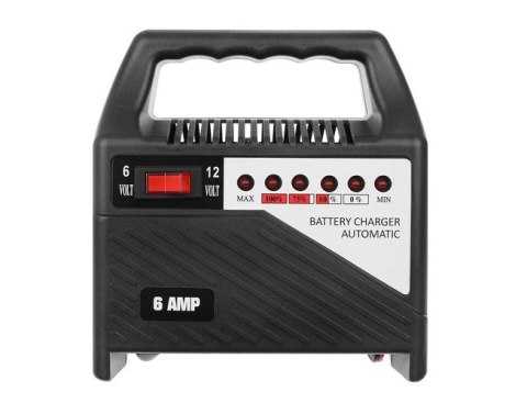 Prostownik do akumulatora 12V 6A Xtrobb