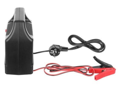 Prostownik do akumulatora 12V 6A Xtrobb