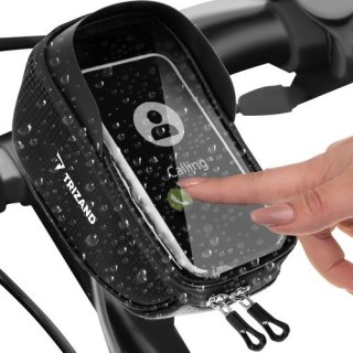 Sakwa na rower - etui na telefon Iso Trade
