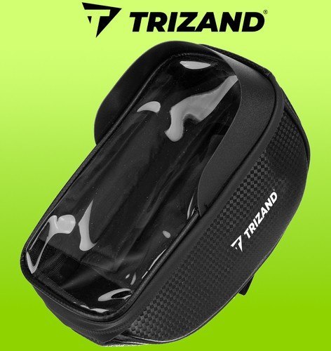 Sakwa na rower - etui na telefon Iso Trade