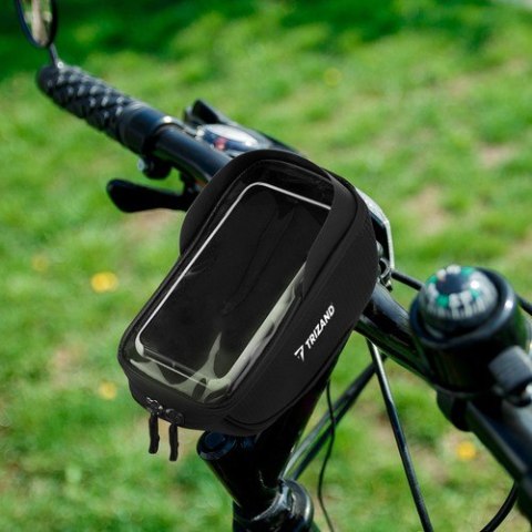 Sakwa na rower - etui na telefon Iso Trade