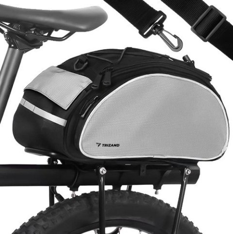 Sakwa rowerowa SR14096 Trizand