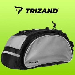 Sakwa rowerowa SR14096 Trizand