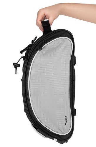 Sakwa rowerowa SR14096 Trizand