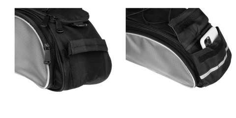 Sakwa rowerowa SR14096 Trizand